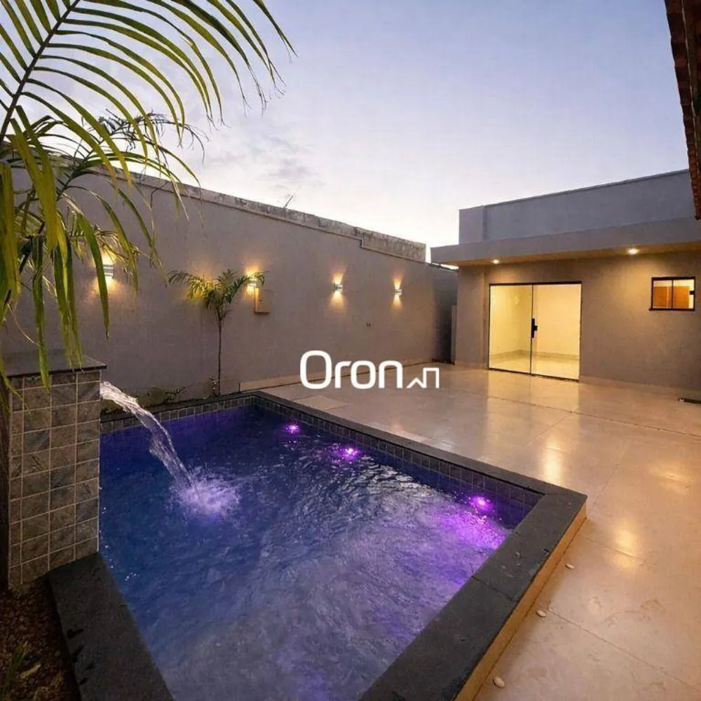 Casa, 3 quartos, 170 m² - Foto 12