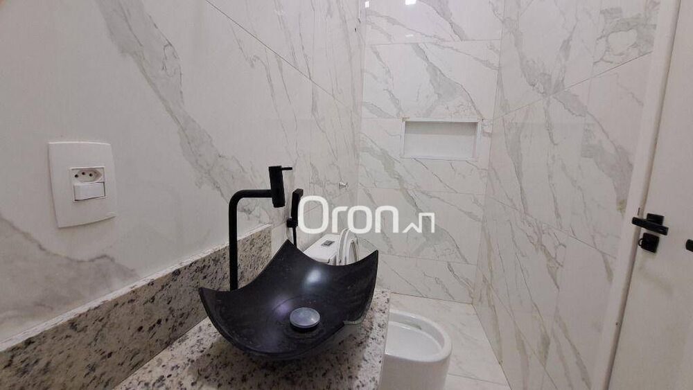 Casa à venda com 3 quartos, 123m² - Foto 4