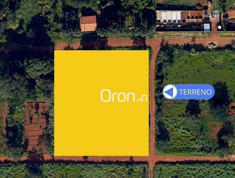 Terreno, 720 m² - Foto 1