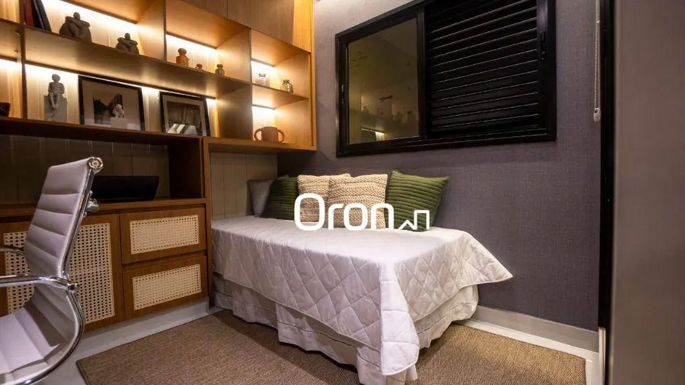 Apartamento, 2 quartos, 59 m² - Foto 4