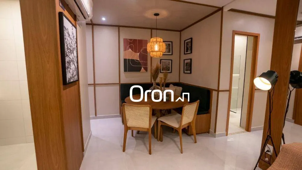 Apartamento, 2 quartos, 59 m² - Foto 2
