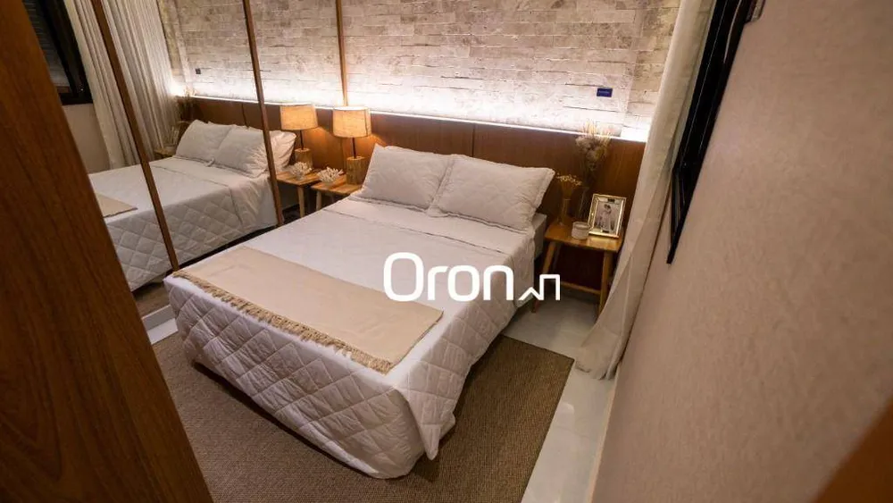 Apartamento, 2 quartos, 59 m² - Foto 3