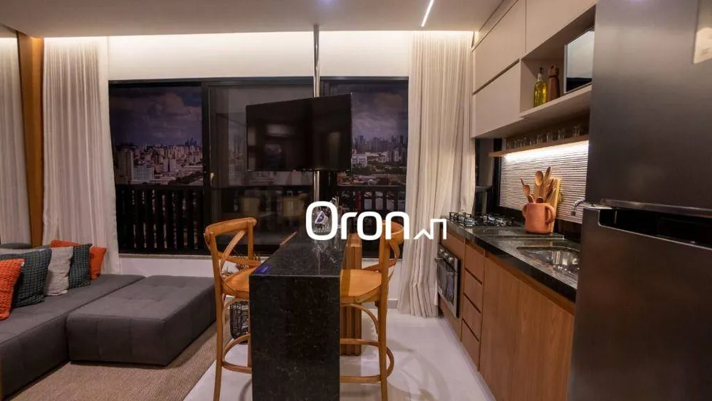 Apartamento, 2 quartos, 59 m² - Foto 1