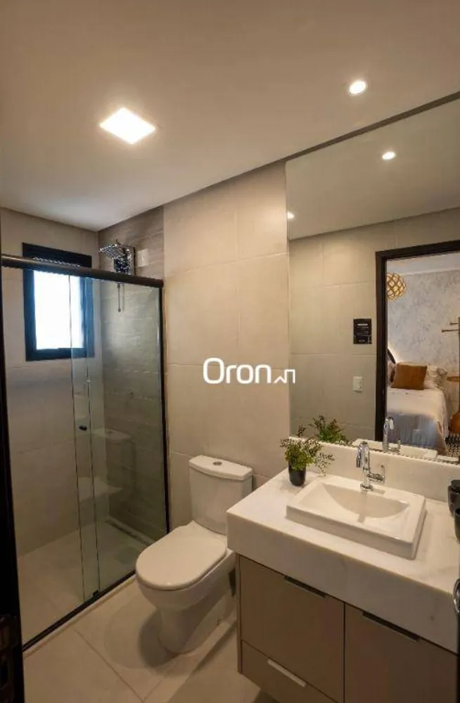 Apartamento, 2 quartos, 87 m² - Foto 2
