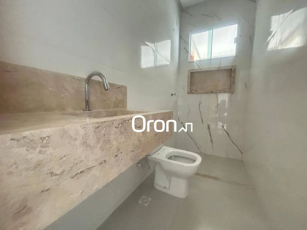 Casa, 3 quartos, 135 m² - Foto 8