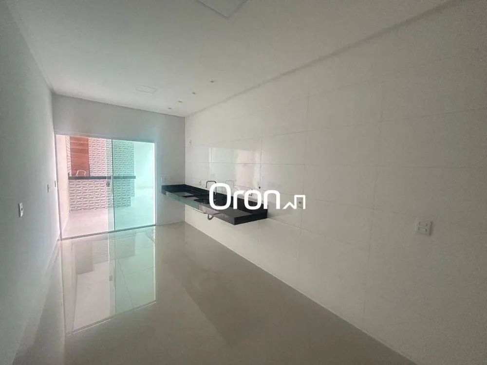 Casa, 3 quartos, 135 m² - Foto 3
