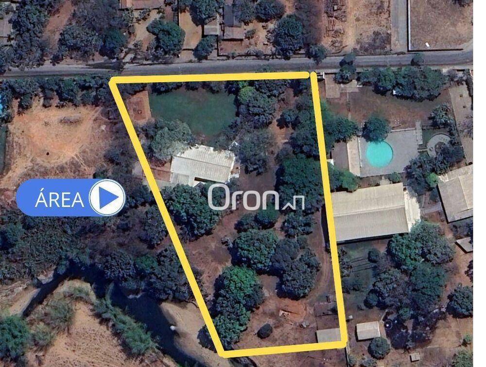 Terreno, 2 hectares - Foto 1