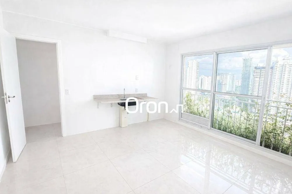 Apartamento, 3 quartos, 99 m² - Foto 1