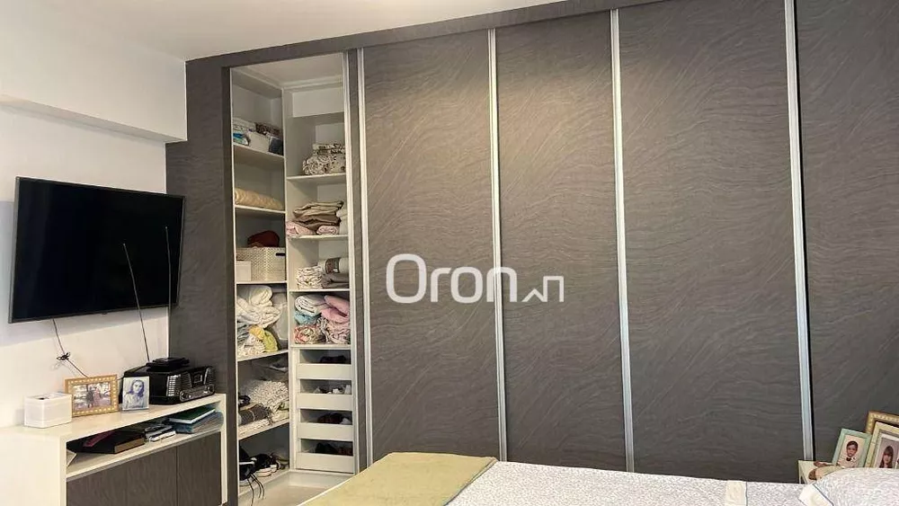 Apartamento à venda com 3 quartos, 98m² - Foto 4