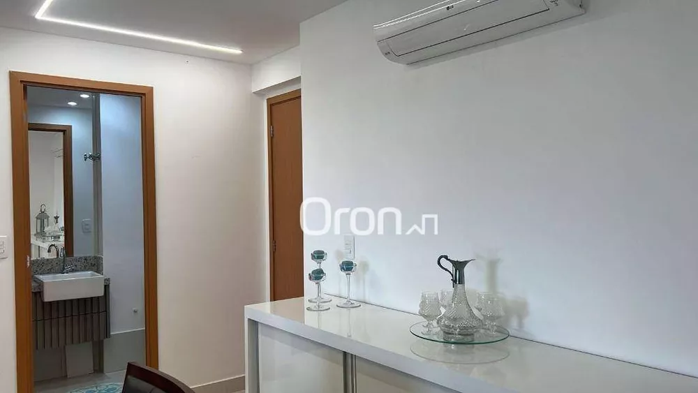 Apartamento à venda com 3 quartos, 98m² - Foto 3