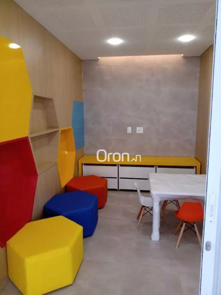 Apartamento à venda com 3 quartos, 98m² - Foto 7