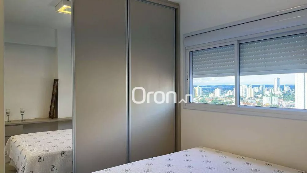 Apartamento à venda com 3 quartos, 98m² - Foto 5