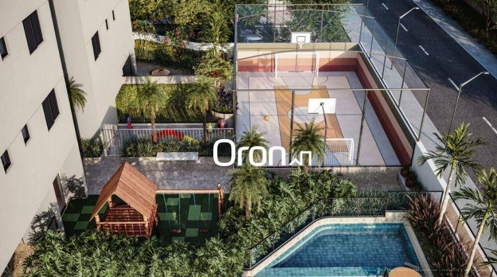 Apartamento, 2 quartos, 75 m² - Foto 2