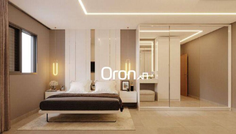 Apartamento, 2 quartos, 75 m² - Foto 3