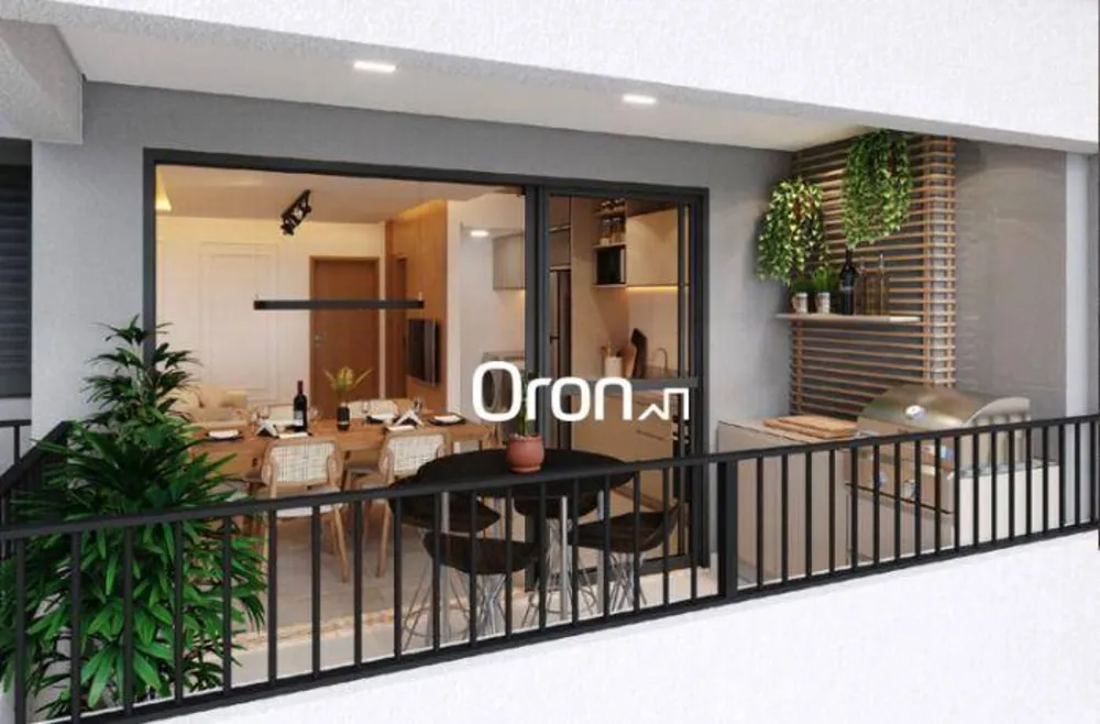 Apartamento, 2 quartos, 75 m² - Foto 5