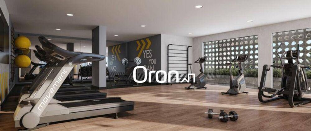 Apartamento, 2 quartos, 75 m² - Foto 1