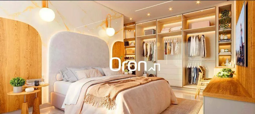 Apartamento, 3 quartos, 110 m² - Foto 4