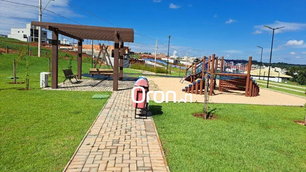 Loteamento e Condomínio, 420 m² - Foto 9