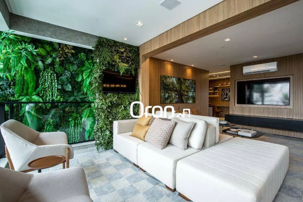 Apartamento, 3 quartos, 175 m² - Foto 2