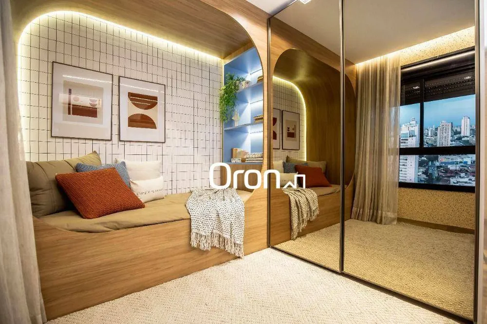 Apartamento, 3 quartos, 175 m² - Foto 3