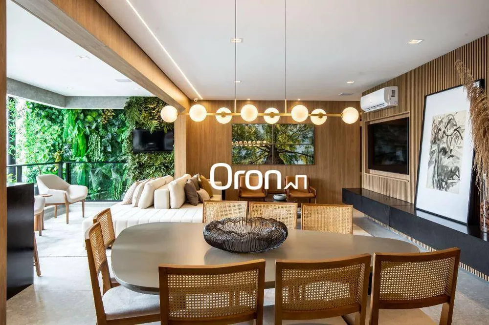 Apartamento, 3 quartos, 175 m² - Foto 1