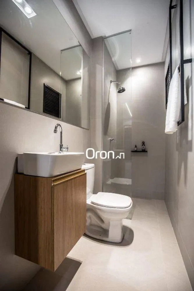 Apartamento, 3 quartos, 175 m² - Foto 4