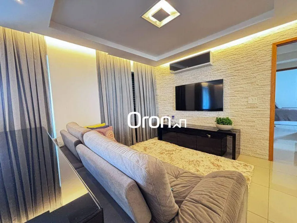 Apartamento, 3 quartos, 110 m² - Foto 1