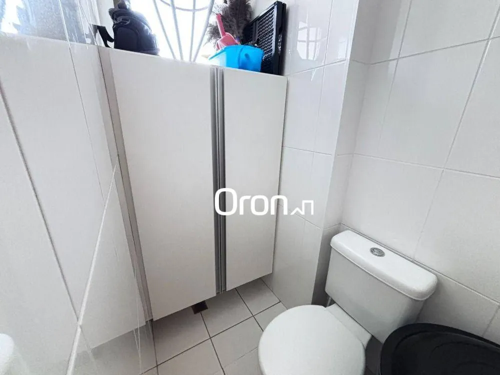 Apartamento, 3 quartos, 110 m² - Foto 9