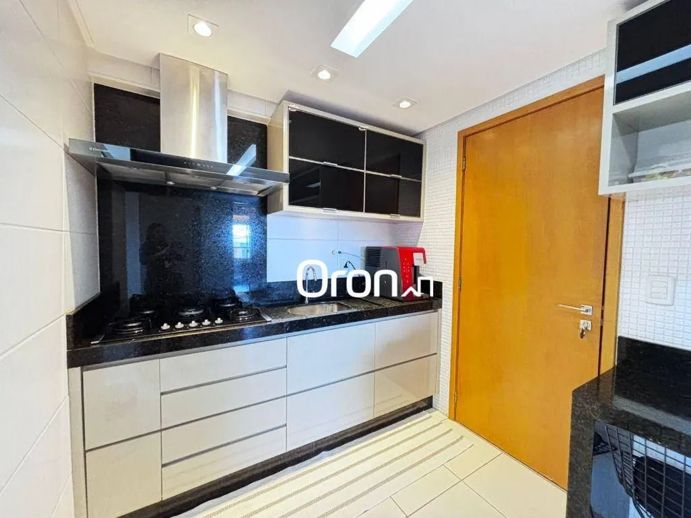 Apartamento, 3 quartos, 110 m² - Foto 5