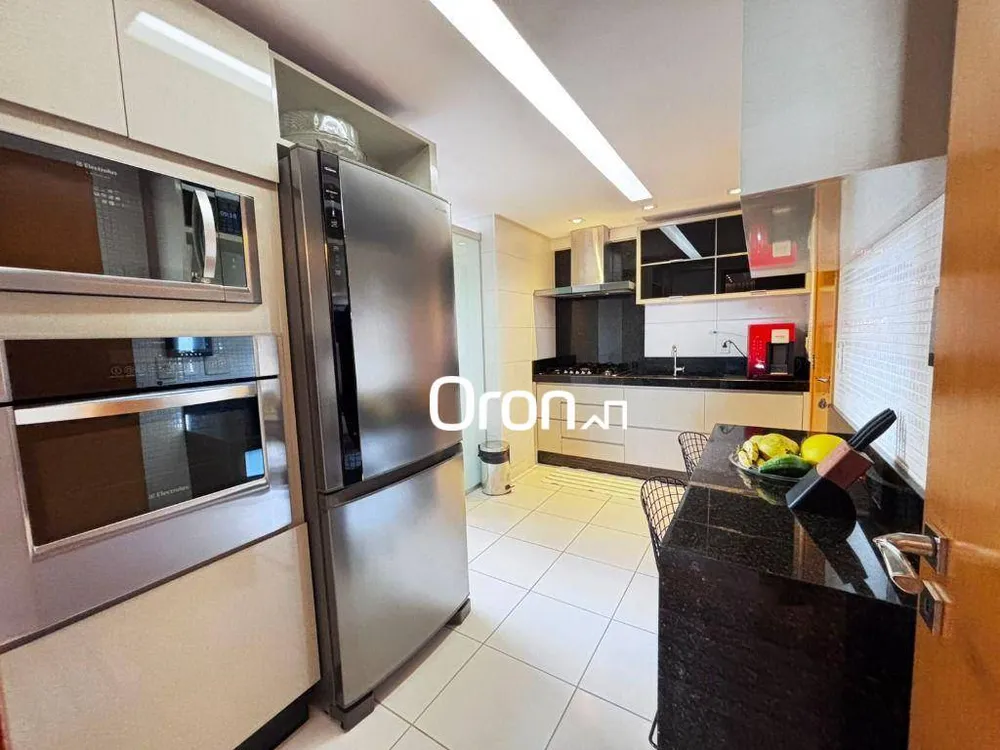Apartamento, 3 quartos, 110 m² - Foto 4