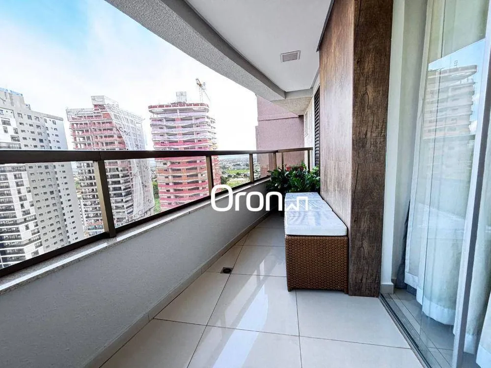 Apartamento, 3 quartos, 110 m² - Foto 3