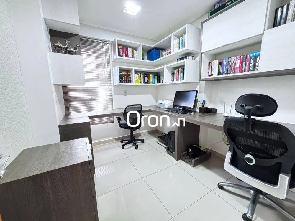 Apartamento, 3 quartos, 110 m² - Foto 7