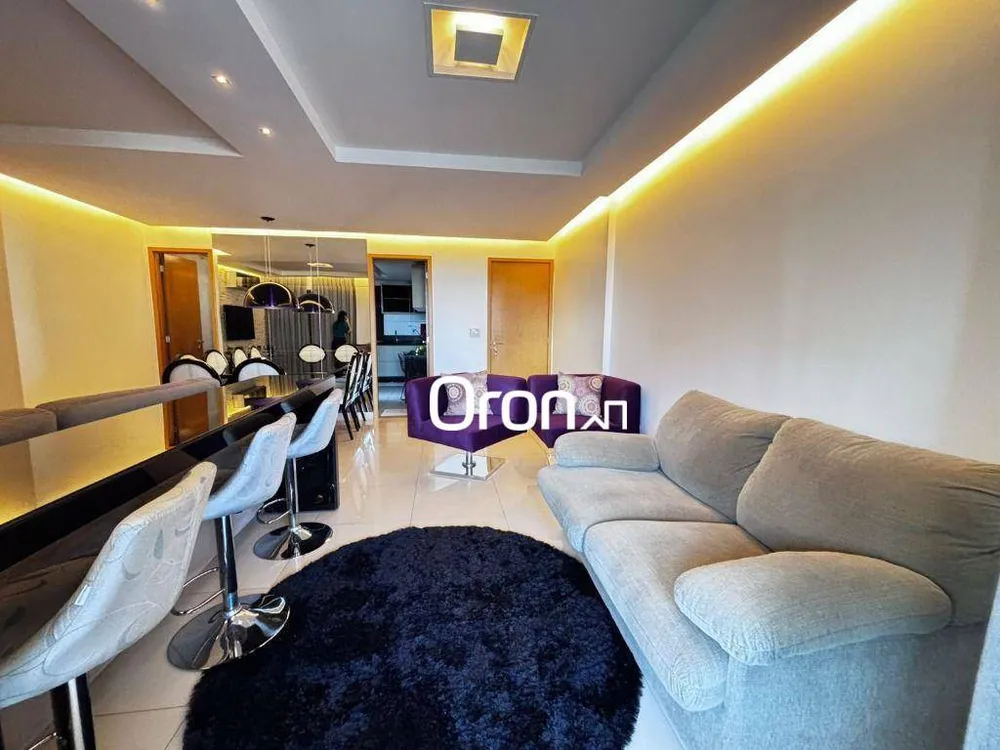 Apartamento, 3 quartos, 110 m² - Foto 2