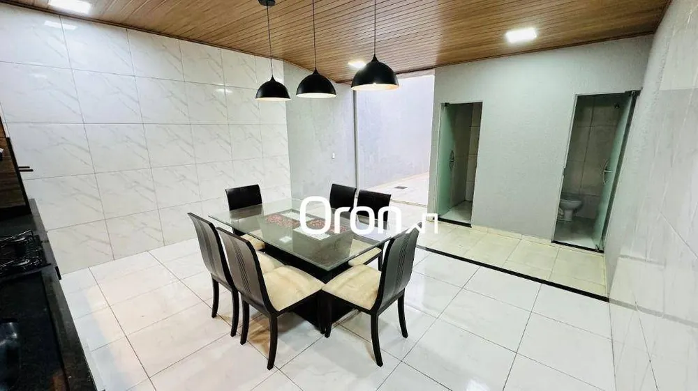 Casa, 3 quartos, 135 m² - Foto 1