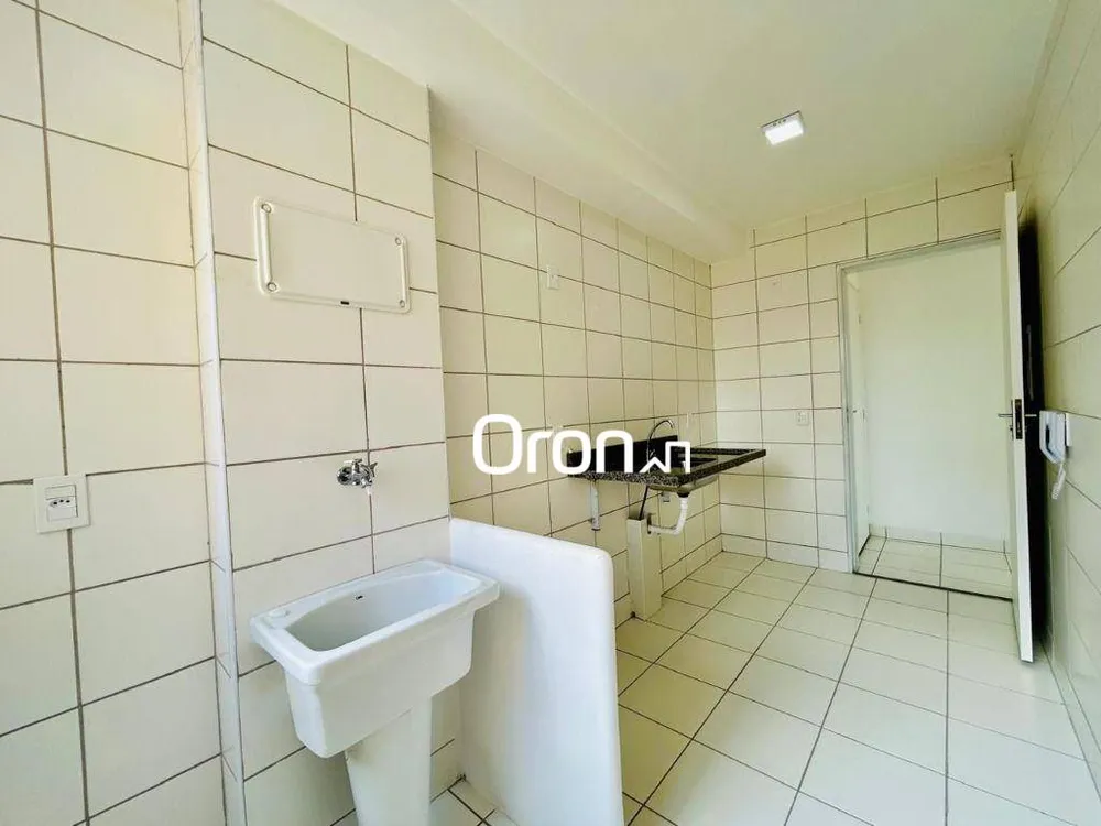 Apartamento, 3 quartos, 70 m² - Foto 2