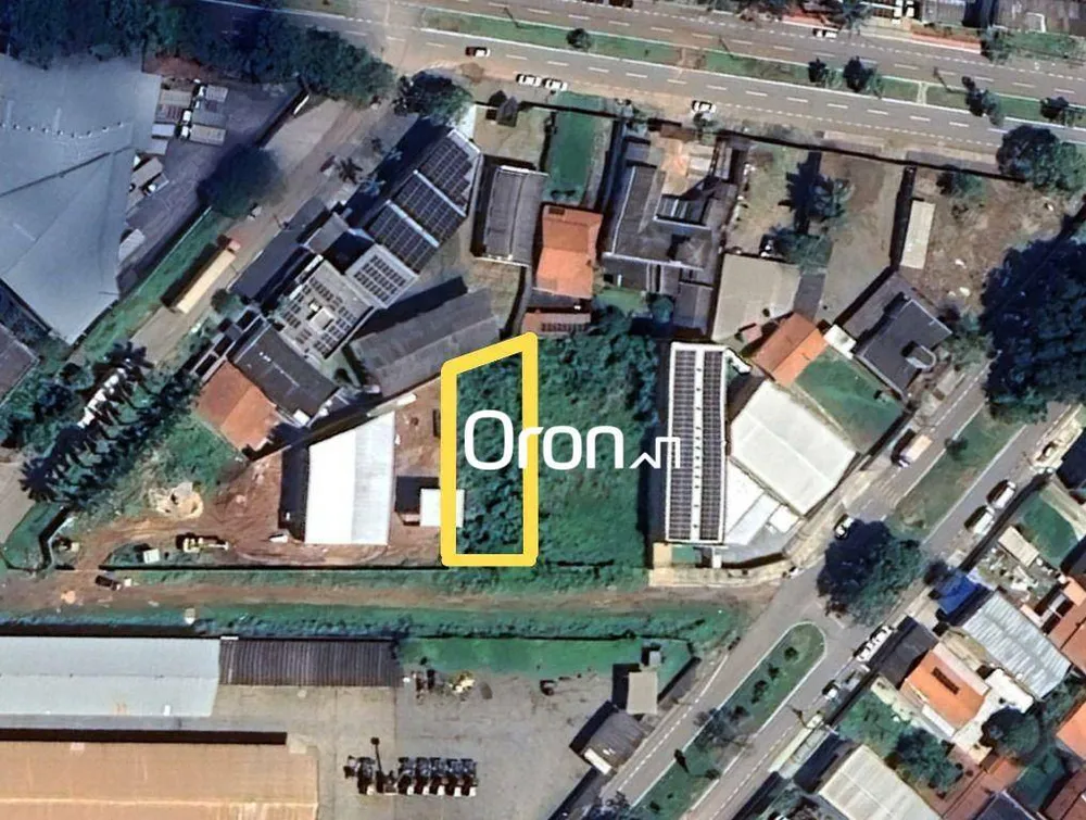 Terreno, 655 m² - Foto 1
