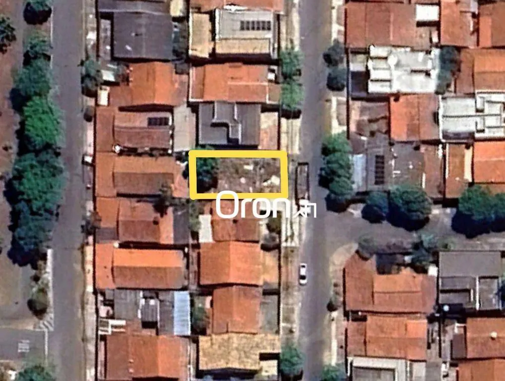 Terreno, 200 m² - Foto 1