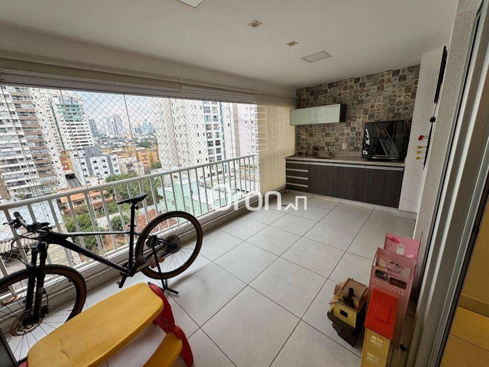 Apartamento, 3 quartos, 118 m² - Foto 5