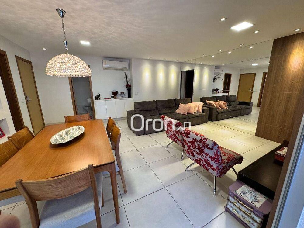 Apartamento, 3 quartos, 118 m² - Foto 2