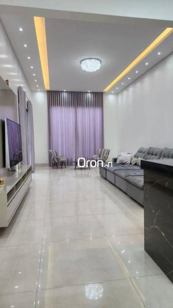Casa, 3 quartos, 261 m² - Foto 6