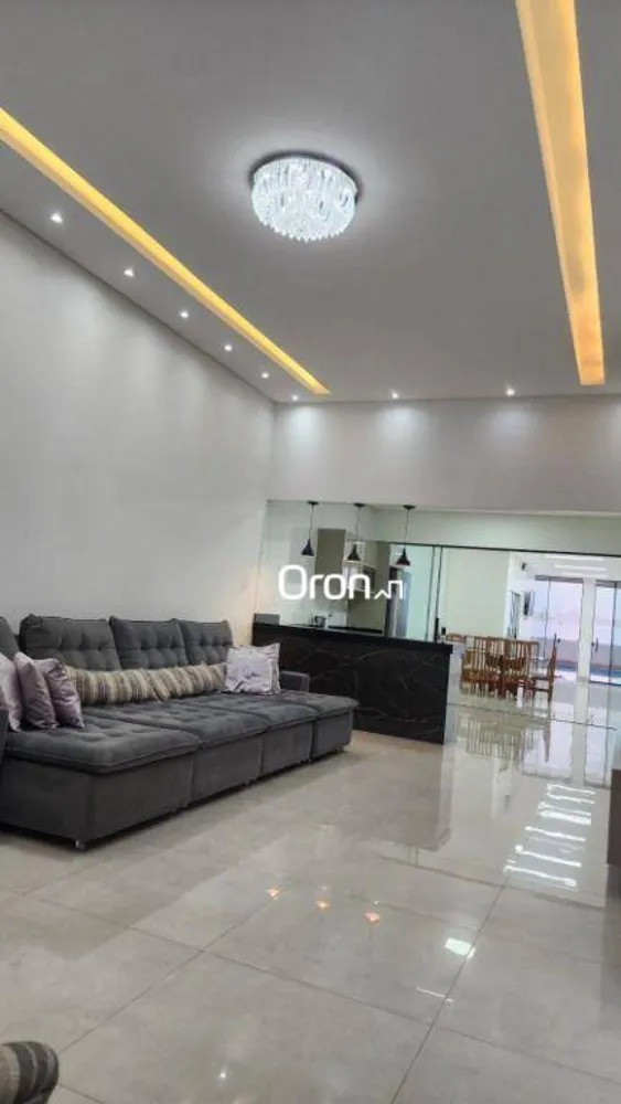 Casa, 3 quartos, 261 m² - Foto 7