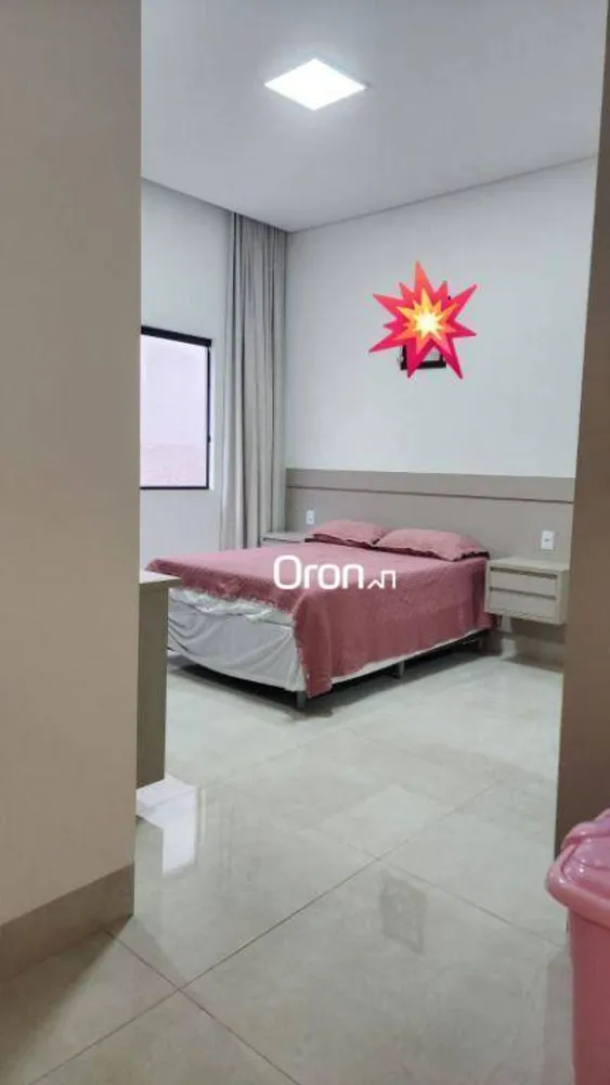Casa, 3 quartos, 261 m² - Foto 3
