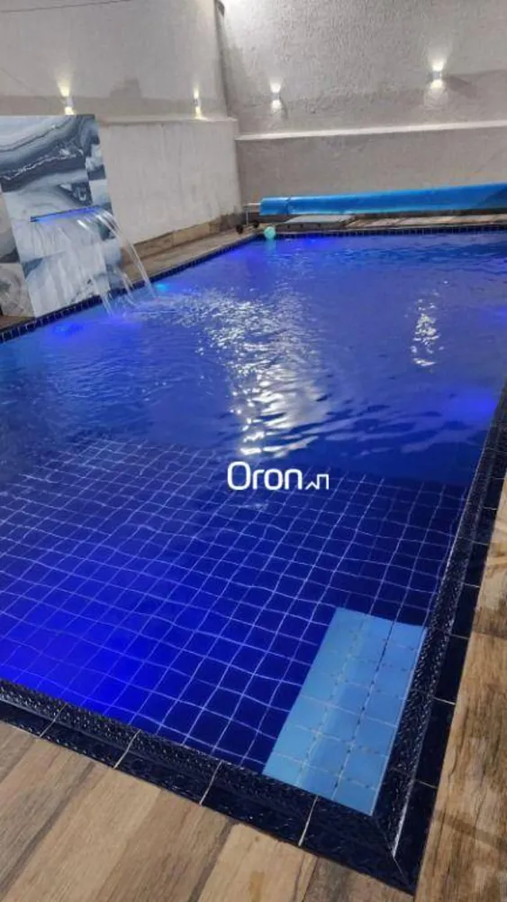Casa, 3 quartos, 261 m² - Foto 4