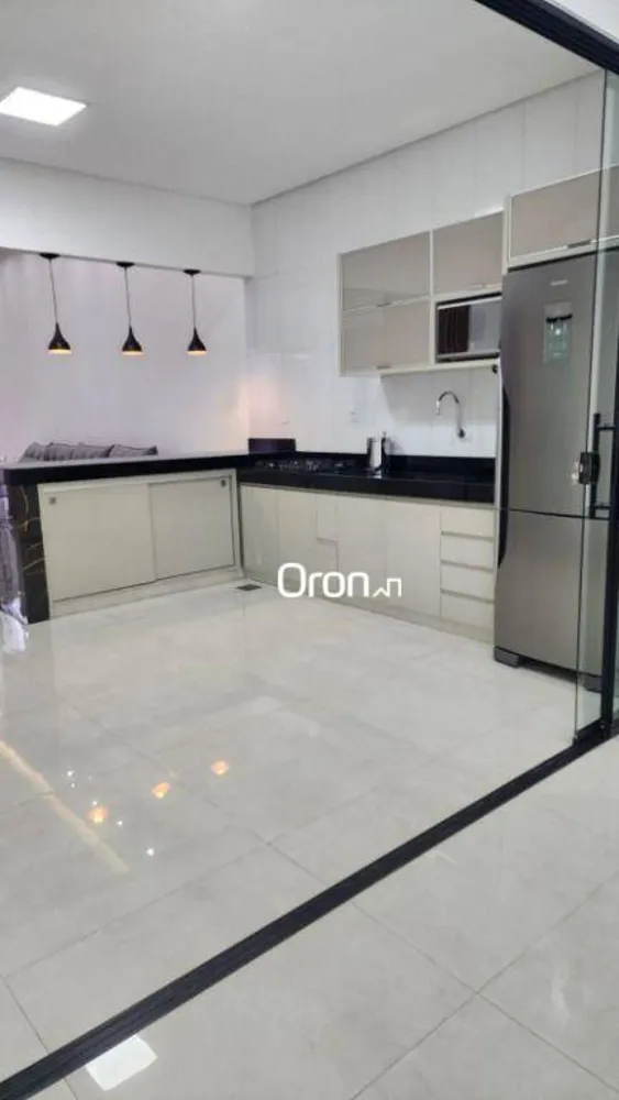 Casa, 3 quartos, 261 m² - Foto 5