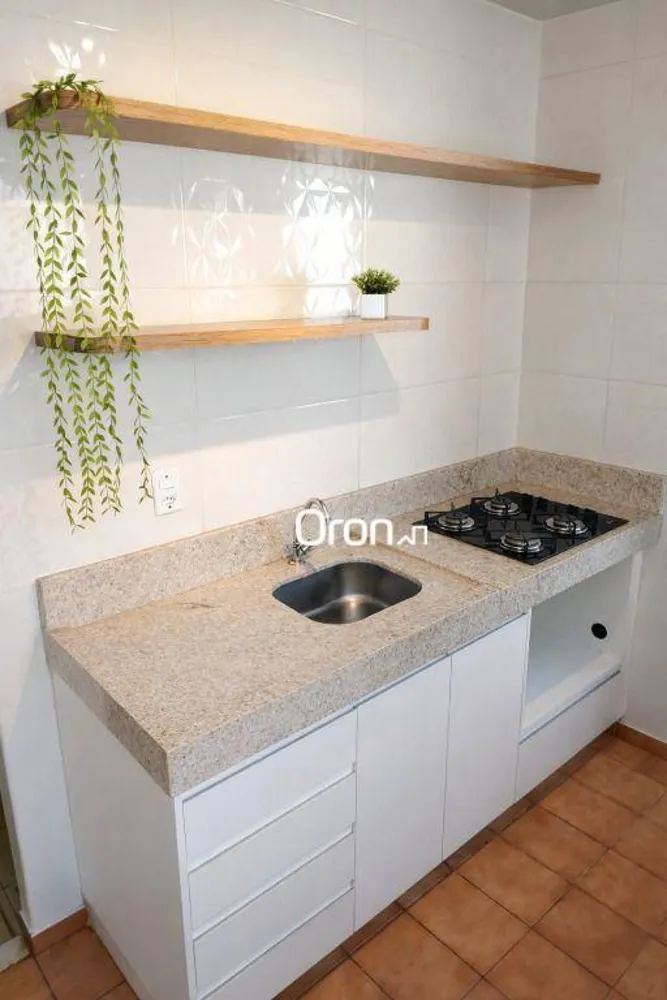 Apartamento, 3 quartos, 80 m² - Foto 3