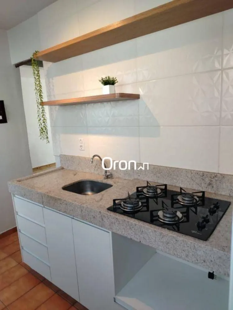Apartamento, 3 quartos, 80 m² - Foto 4