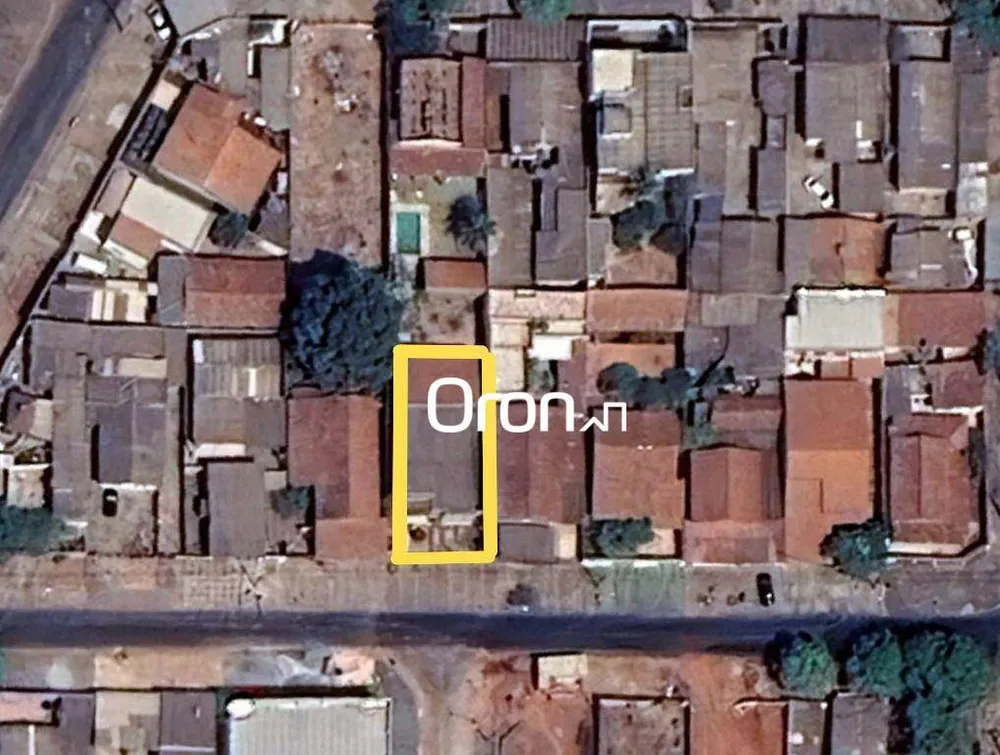 Terreno, 424 m² - Foto 1