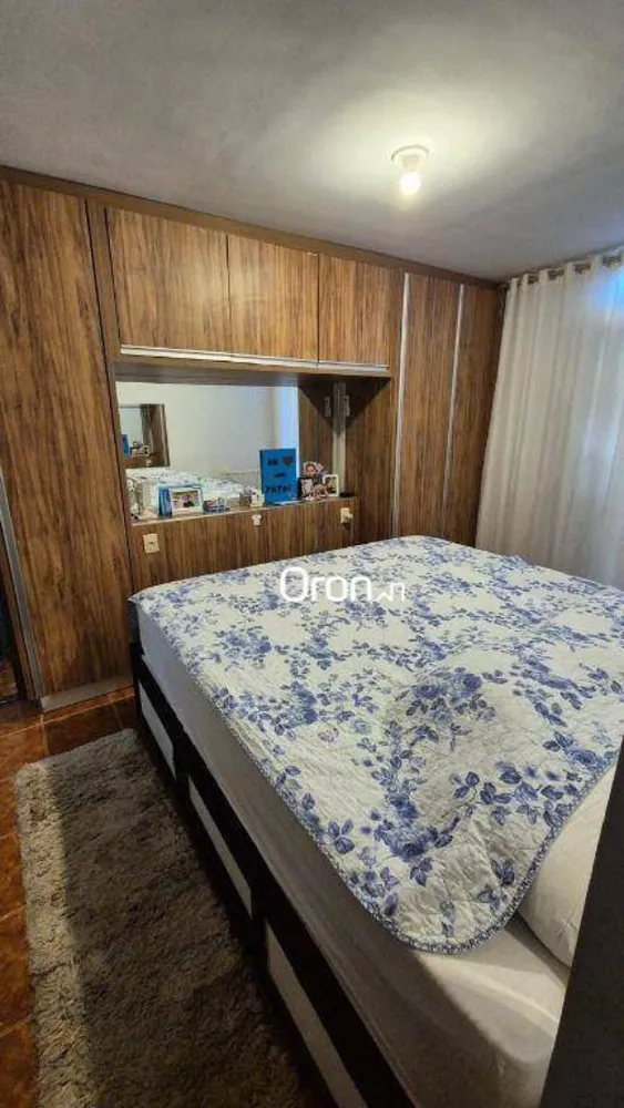 Apartamento, 3 quartos, 118 m² - Foto 3