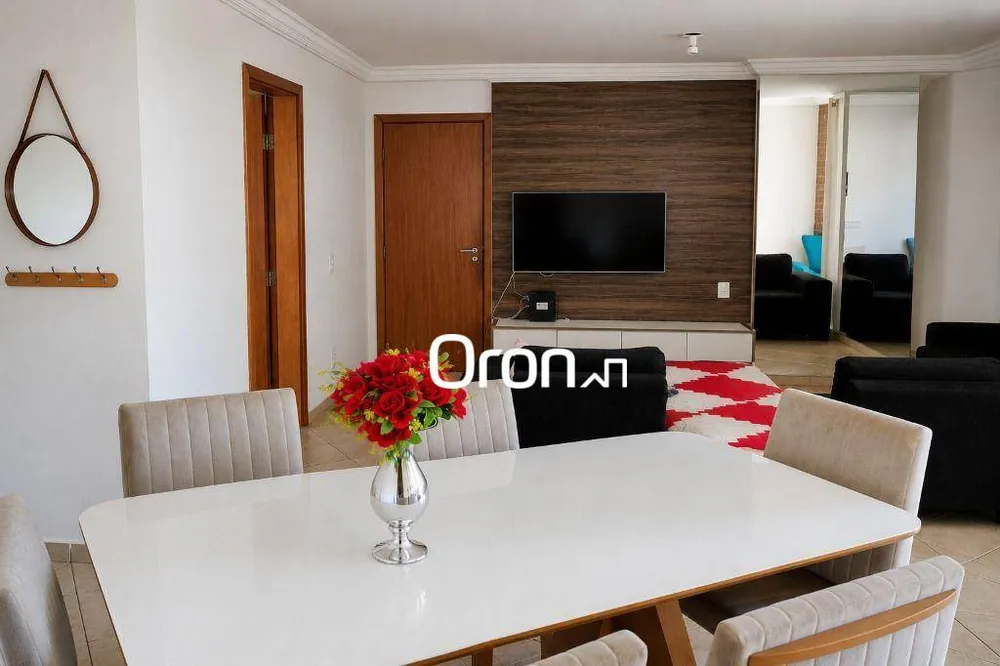 Apartamento, 3 quartos, 118 m² - Foto 1