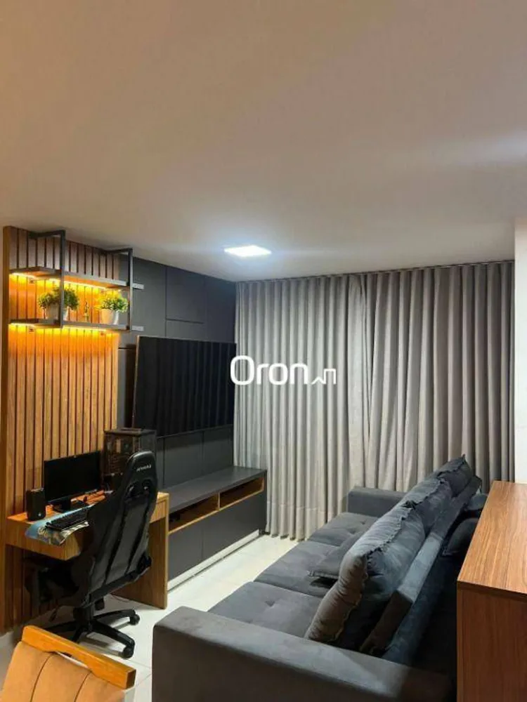 Apartamento, 2 quartos, 57 m² - Foto 1